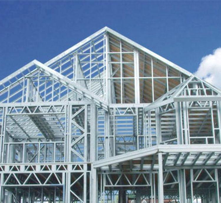 鋼結構住宅