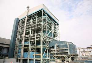 鋼構(gòu)高層結(jié)構(gòu)安裝工藝