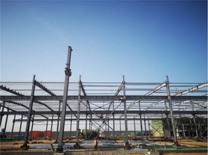 陜西鋼結(jié)構(gòu)