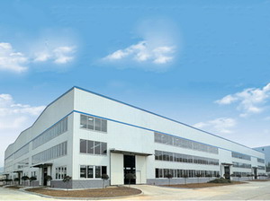 鋼構(gòu)公司占有率