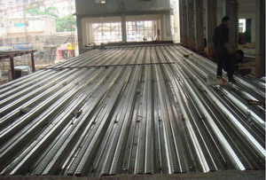 鋼構(gòu)工程加固技術(shù)