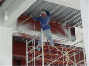 鋼構廠房的防火與防腐設計