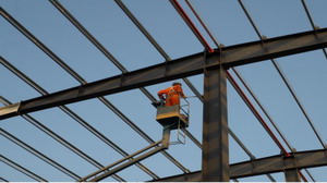 鋼構廠房的防腐策略