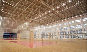 鋼管砼結(jié)構(gòu)