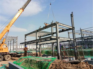 鋼構建筑的穩(wěn)定性設計