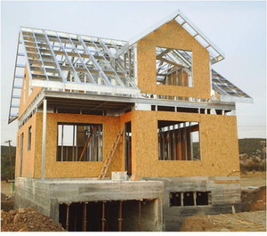 鋼構住宅的價值