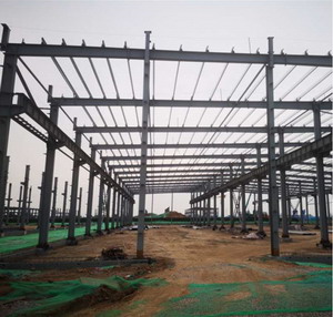 鋼構廠房因何種因素而減少使用壽命