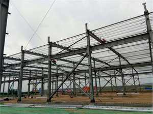 鋼構建筑失效