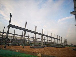 鋼構(gòu)建筑失效的因素