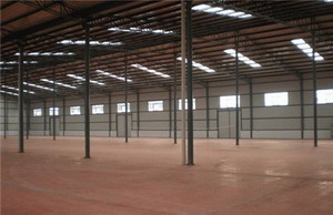 鋼構廠房的布置要求