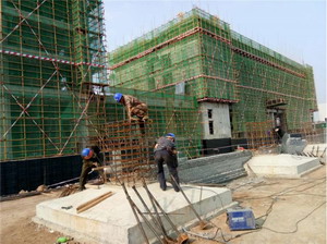 鋼構工程的監工事項