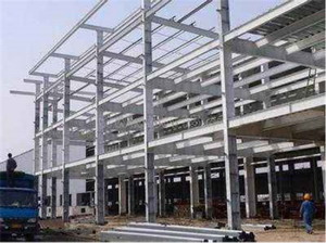 鋼構建筑使用涂料的檢測標準