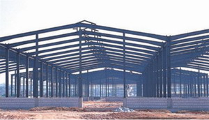 鋼構(gòu)廠房質(zhì)量的維護(hù)方法