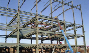 防止鋼構建筑變形現(xiàn)象的方法
