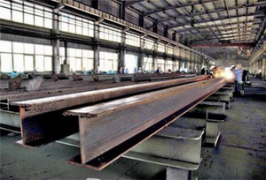 鋼構建筑的焊接材料