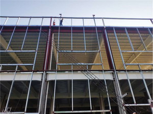 不銹鋼材料的技術規范