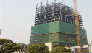 鋼構(gòu)高層的基本方法