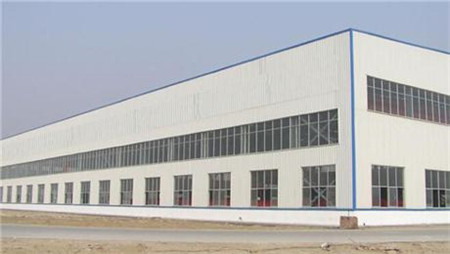 鋼構公司優化應收款