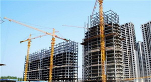 鋼構高層的側向位移限值