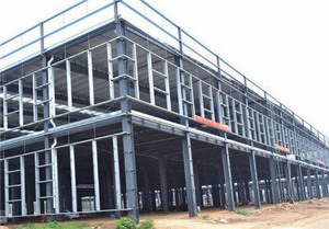 鋼構(gòu)吊裝的原則