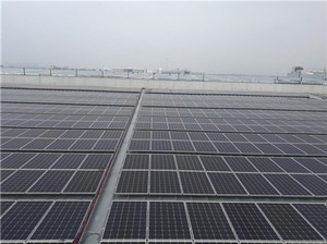 鋼構(gòu)廠房屋蓋系統(tǒng)