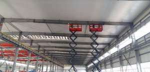 陜西裝配式鋼構(gòu)