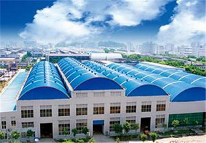 鋼構(gòu)建筑設(shè)計(jì)原則