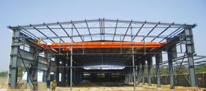 陜西裝配式鋼構(gòu)