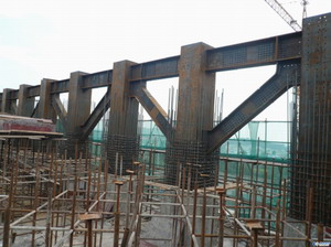 高強(qiáng)度螺栓施工工藝