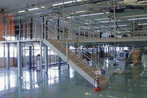 陜西裝配式鋼構(gòu)