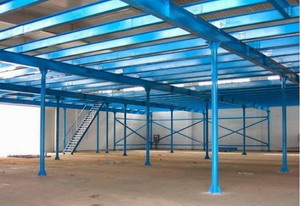 陜西裝配式鋼構(gòu)