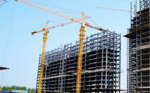 伸臂桁架及腰桁架設計要求