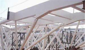 陜西裝配式鋼構(gòu)