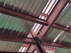 陜西裝配式鋼構