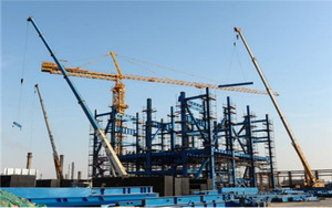 陜西裝配式鋼構