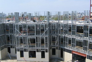 陜西裝配式鋼構(gòu)