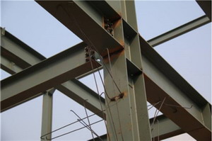 陜西裝配式鋼構