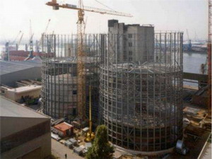 竣工驗收階段和提交文件