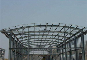 陜西裝配式鋼構