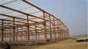 屋面板材和連接形式