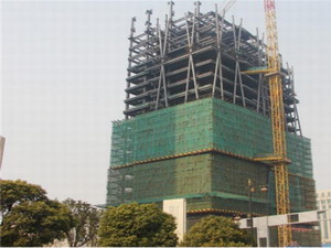 構(gòu)件的施工要求