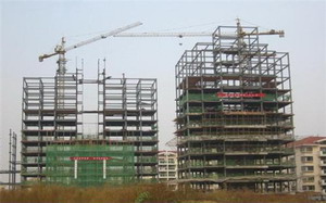 安裝前的準(zhǔn)備工作