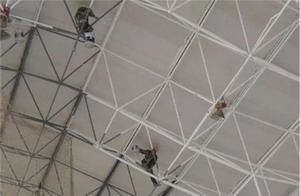 涂刷的質量控制