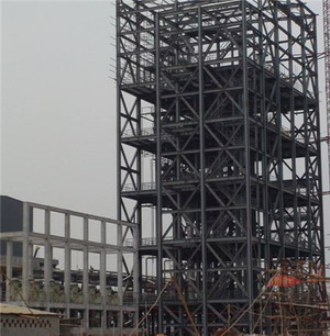 變形驗算的計算規定