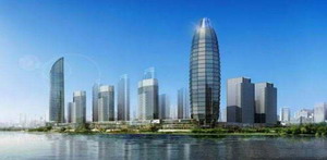 裝配式鋼構高層的特點