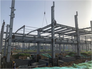 防火和防腐設計