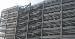 抗火設計的規定