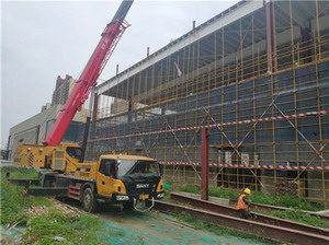 屋蓋結構的組成