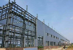 圍護(hù)墻的類型