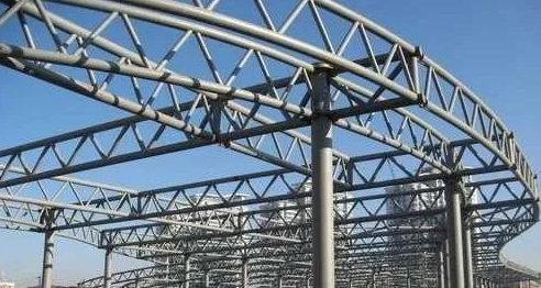 陜西鋼構(gòu)